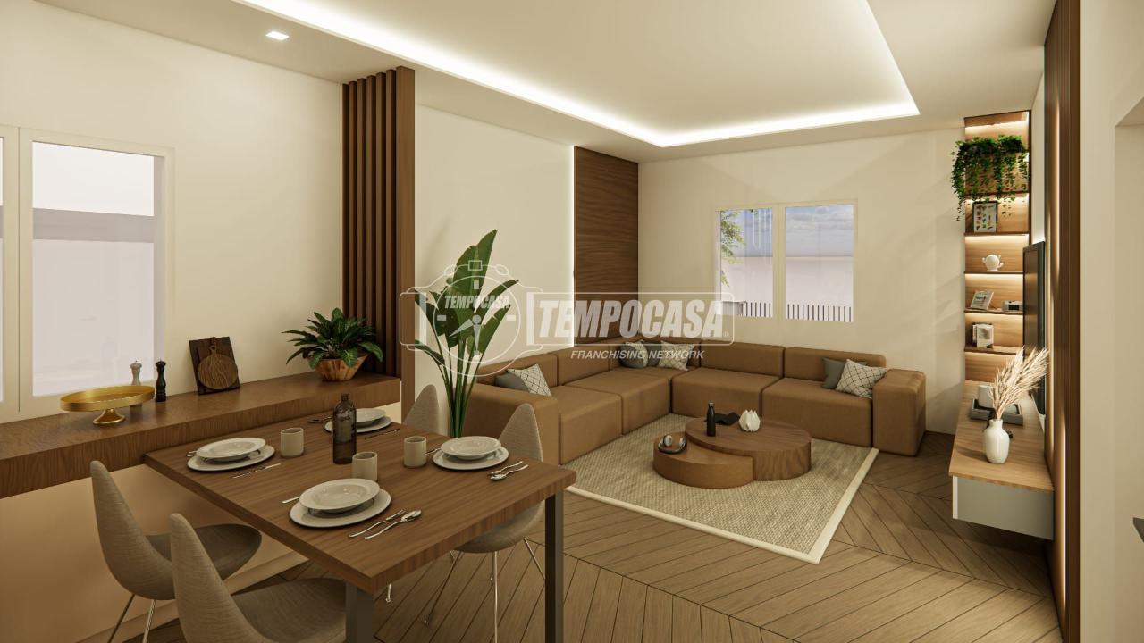 appartamento in vendita a San Clemente