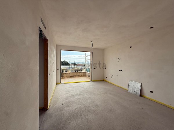 appartamento in vendita a San Clemente in zona Sant'andrea in Casale