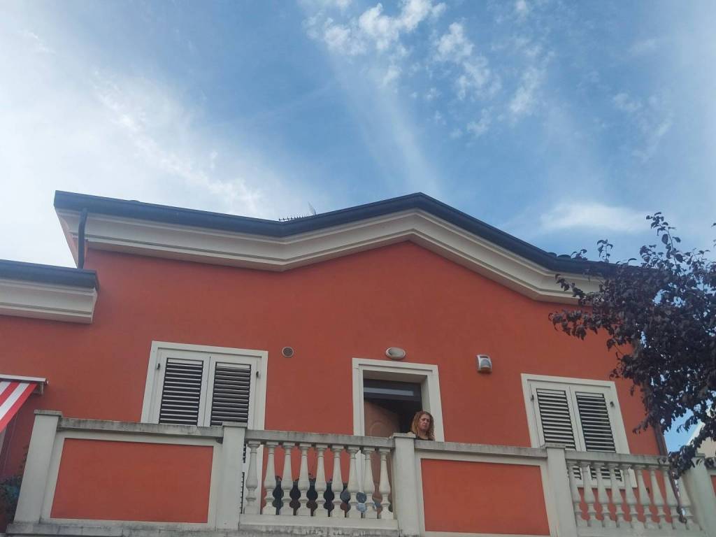 appartamento in vendita a San Clemente in zona Sant'andrea in Casale