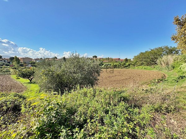 casa indipendente in vendita a San Clemente in zona Sant'andrea in Casale