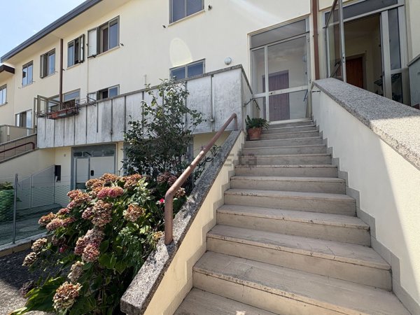 casa indipendente in vendita a San Clemente