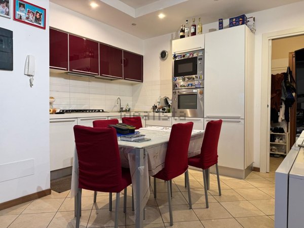 appartamento in vendita a San Clemente