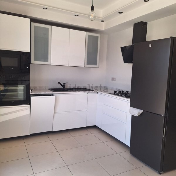 appartamento in vendita a San Clemente in zona Sant'andrea in Casale