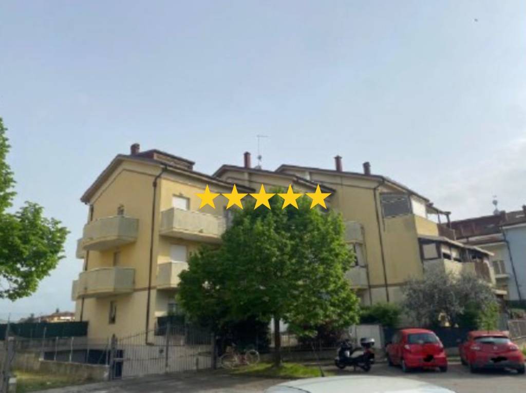 appartamento in vendita a San Clemente