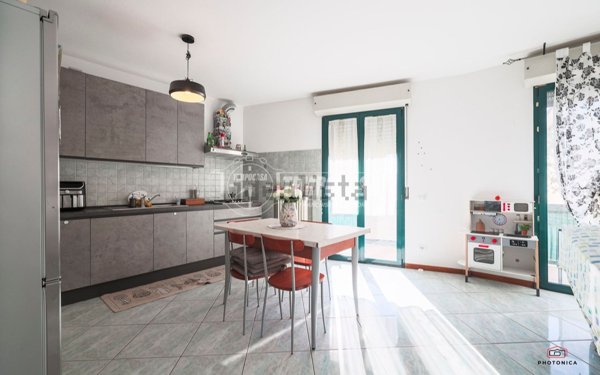 appartamento in vendita a San Clemente