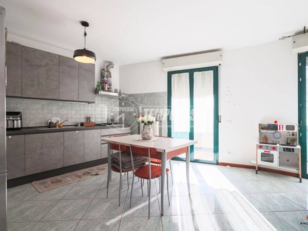 appartamento in vendita a San Clemente