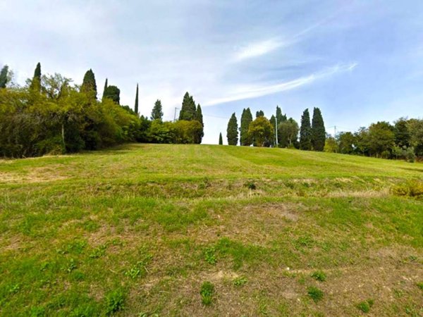casa indipendente in vendita a San Clemente in zona Sant'andrea in Casale