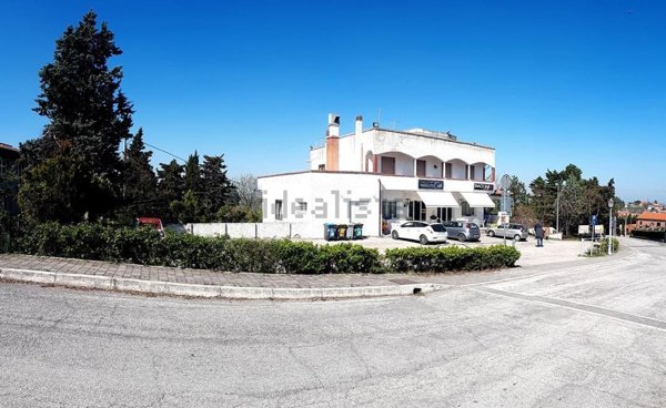 appartamento in vendita a San Clemente