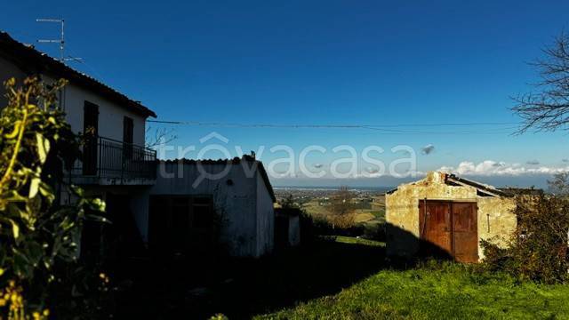 casa indipendente in vendita a San Clemente