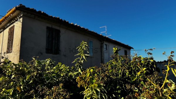 terreno edificabile in vendita a San Clemente