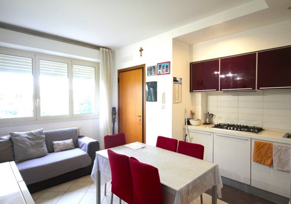 appartamento in vendita a San Clemente in zona Sant'andrea in Casale