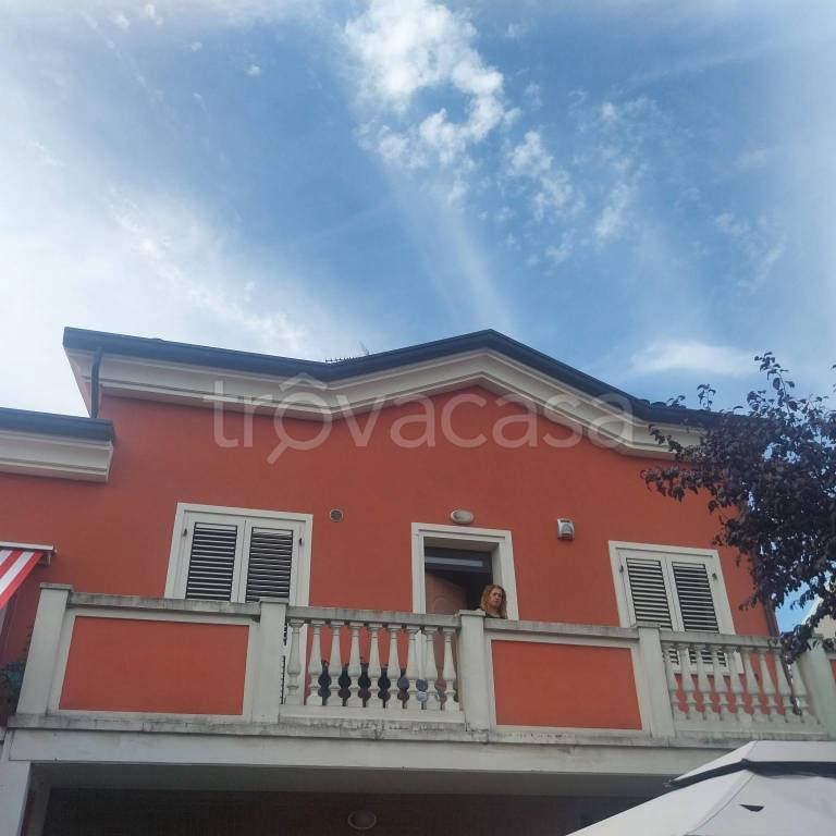 appartamento in vendita a San Clemente in zona Sant'andrea in Casale