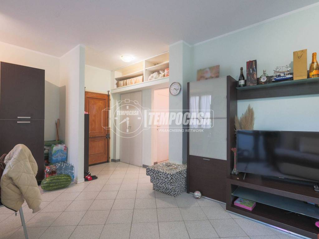 appartamento in vendita a San Clemente