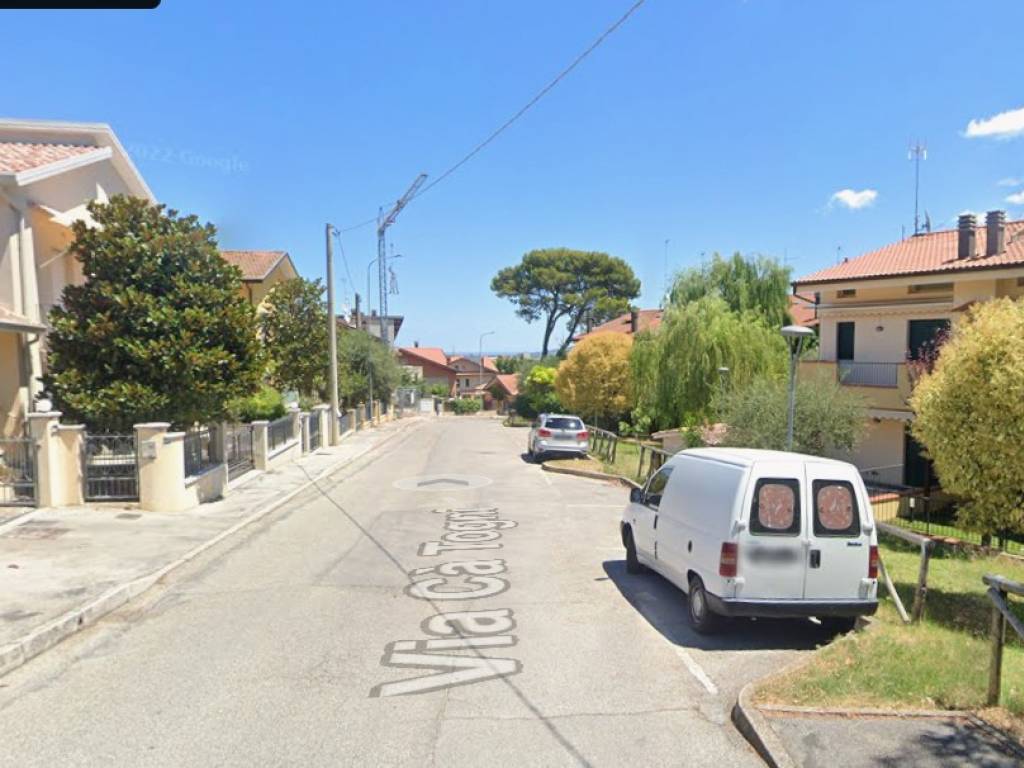 appartamento in vendita a San Clemente in zona Sant'andrea in Casale