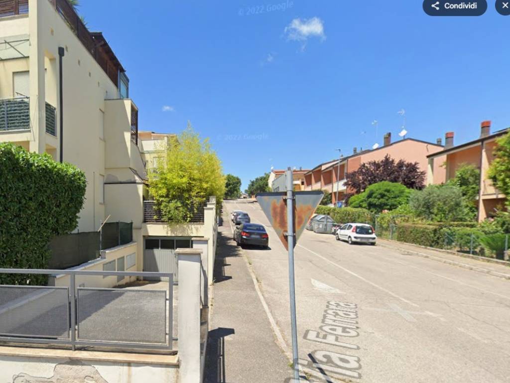 appartamento in vendita a San Clemente in zona Sant'andrea in Casale