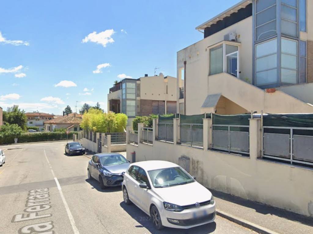 appartamento in vendita a San Clemente in zona Sant'andrea in Casale