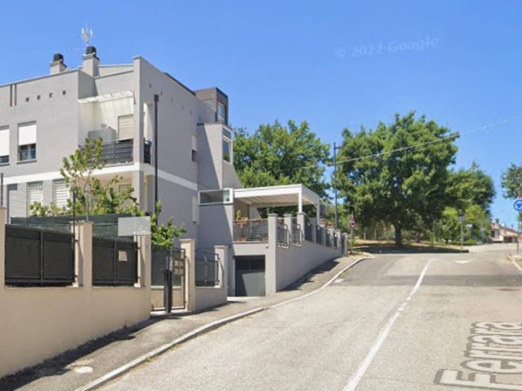 appartamento in vendita a San Clemente in zona Sant'andrea in Casale