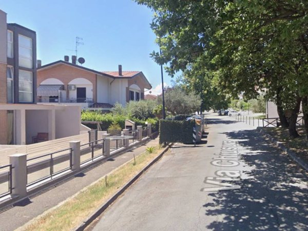 appartamento in vendita a San Clemente in zona Sant'andrea in Casale