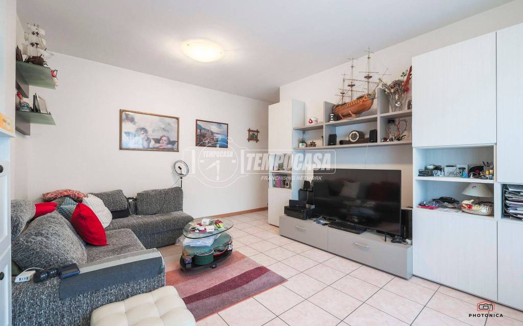 appartamento in vendita a San Clemente in zona Sant'andrea in Casale