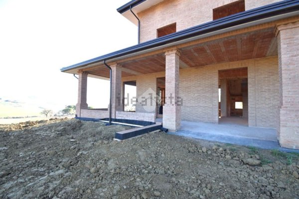 appartamento in vendita a San Clemente