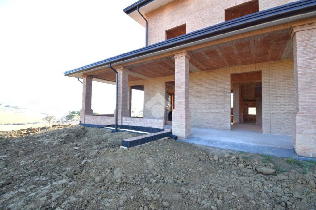 appartamento in vendita a San Clemente