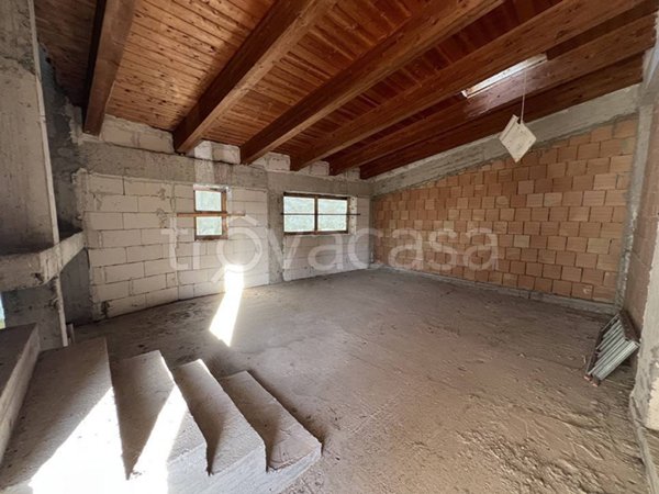 casa indipendente in vendita a San Clemente in zona Fornace