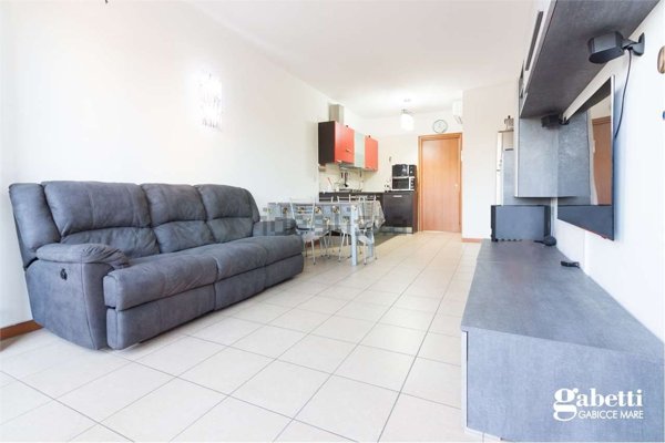 appartamento in vendita a San Clemente