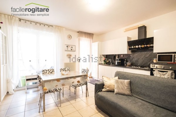 appartamento in vendita a San Clemente in zona Sant'andrea in Casale