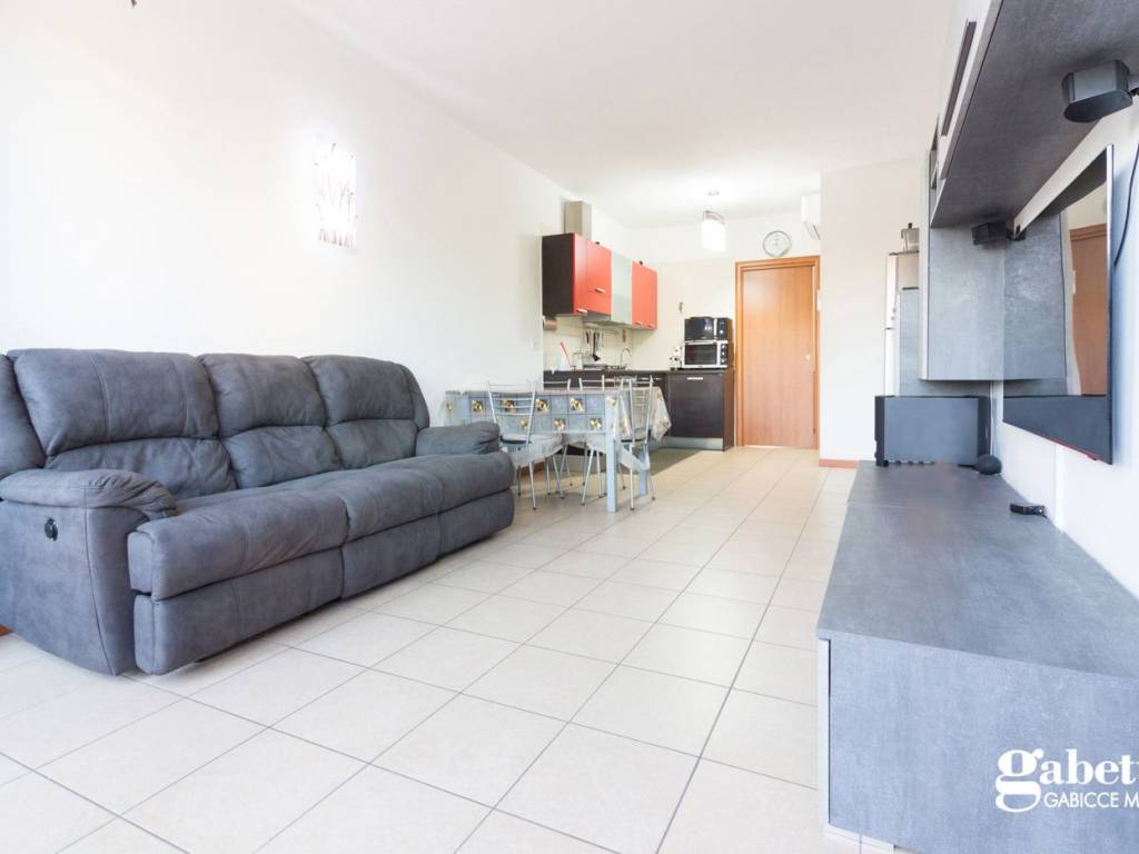 appartamento in vendita a San Clemente in zona Sant'andrea in Casale