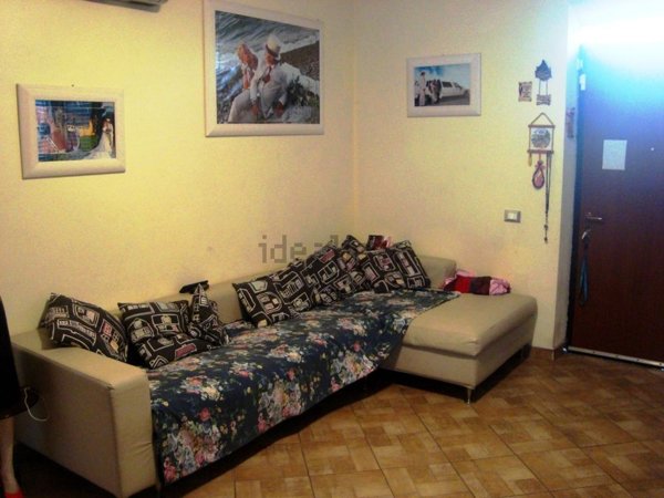 casa indipendente in vendita a San Clemente in zona Sant'andrea in Casale