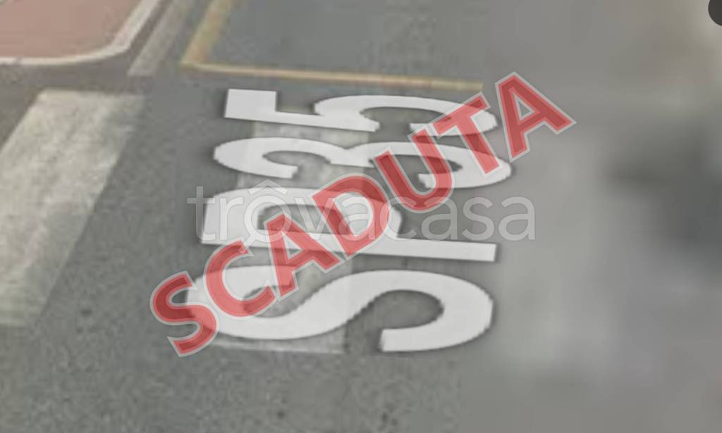 negozio in vendita a San Clemente in zona Sant'andrea in Casale