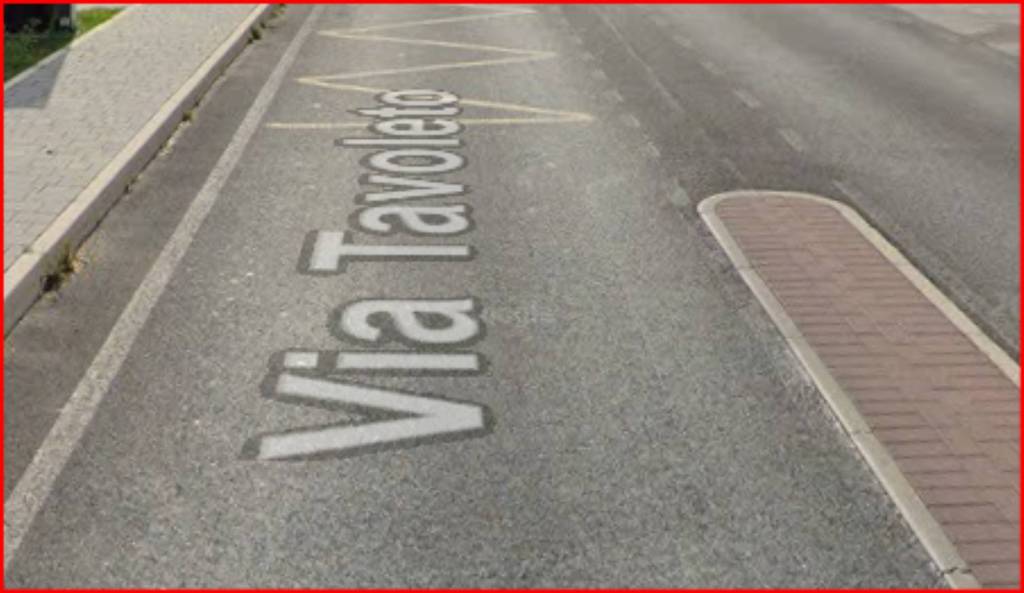 appartamento in vendita a San Clemente in zona Sant'andrea in Casale