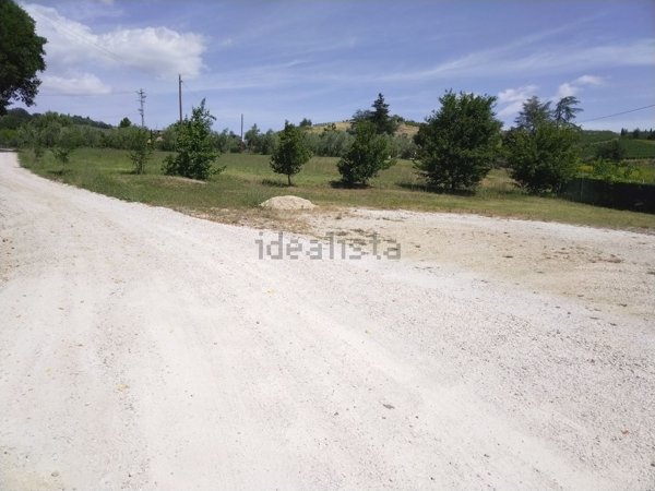 appartamento in vendita a San Clemente