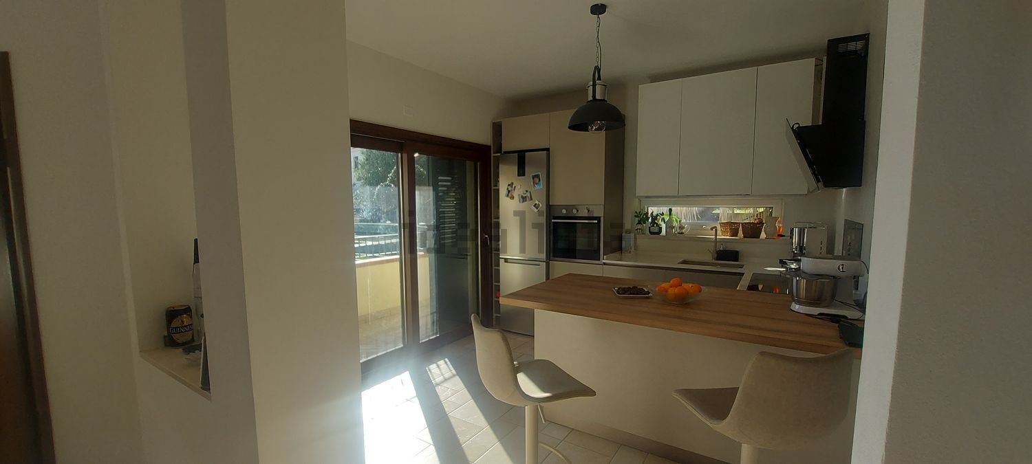 casa indipendente in vendita a San Clemente in zona Sant'andrea in Casale