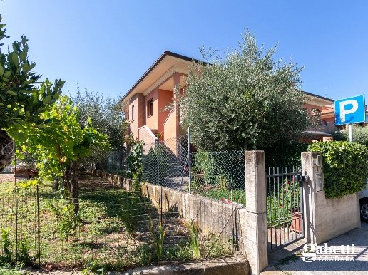 appartamento in vendita a San Clemente