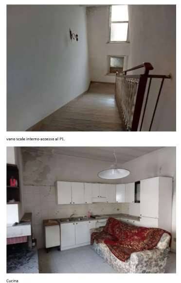 appartamento in vendita a San Clemente in zona Sant'andrea in Casale