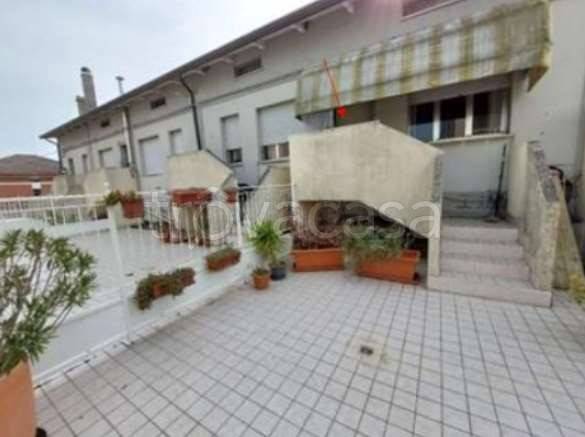 appartamento in vendita a San Clemente in zona Sant'andrea in Casale