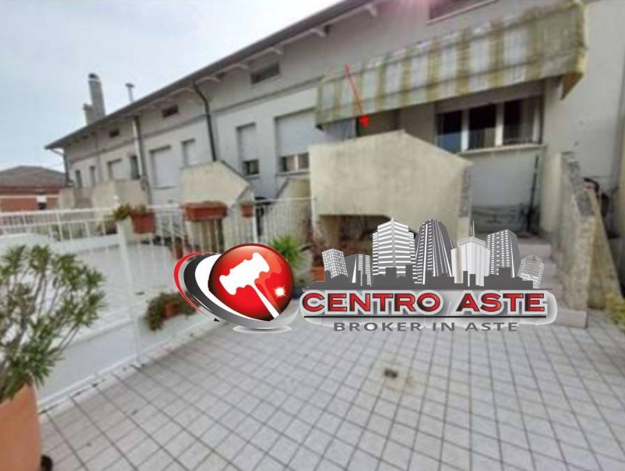 appartamento in vendita a San Clemente in zona Sant'andrea in Casale