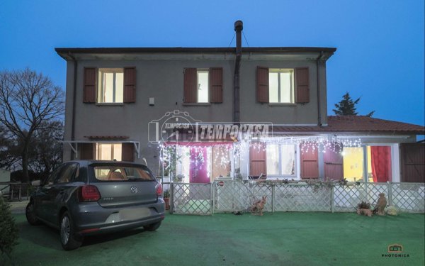 casa indipendente in vendita a San Clemente