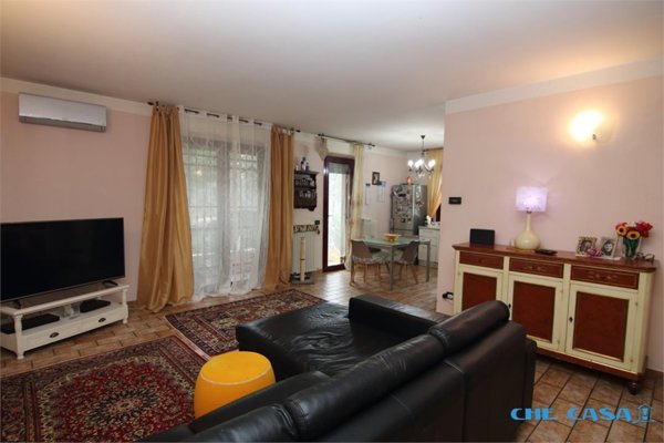 appartamento in vendita a San Clemente