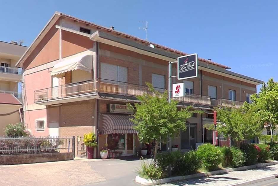 appartamento in vendita a San Clemente in zona Sant'andrea in Casale