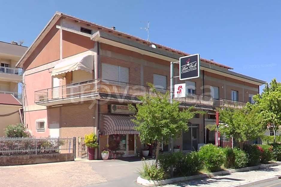 appartamento in vendita a San Clemente in zona Sant'andrea in Casale