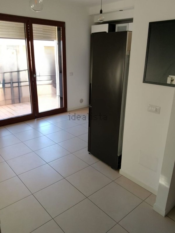 appartamento in vendita a San Clemente in zona Sant'andrea in Casale