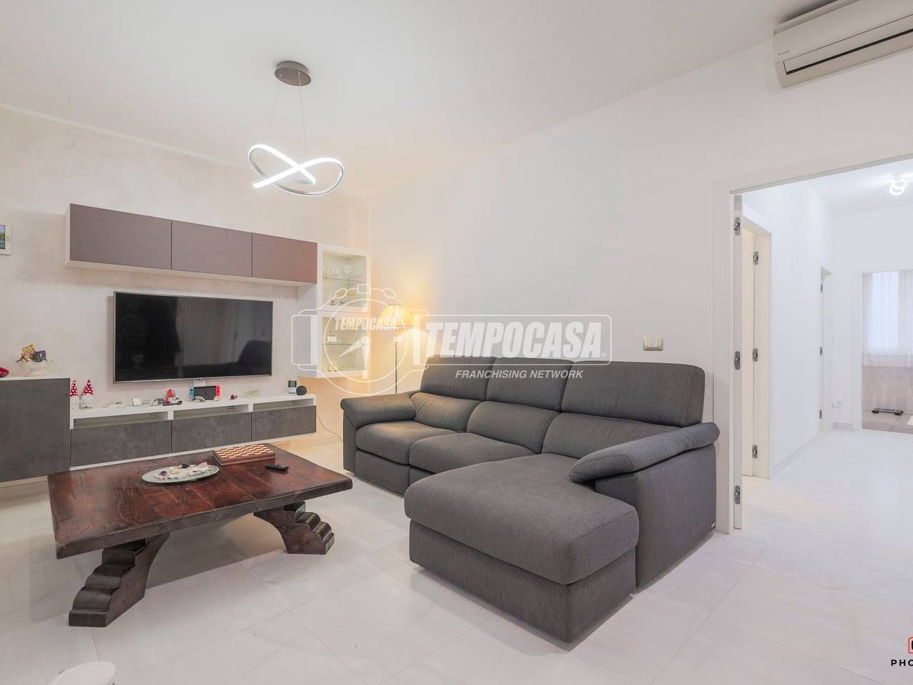 appartamento in vendita a San Clemente in zona Sant'andrea in Casale