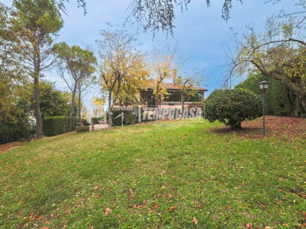 casa indipendente in vendita a San Clemente in zona Agello