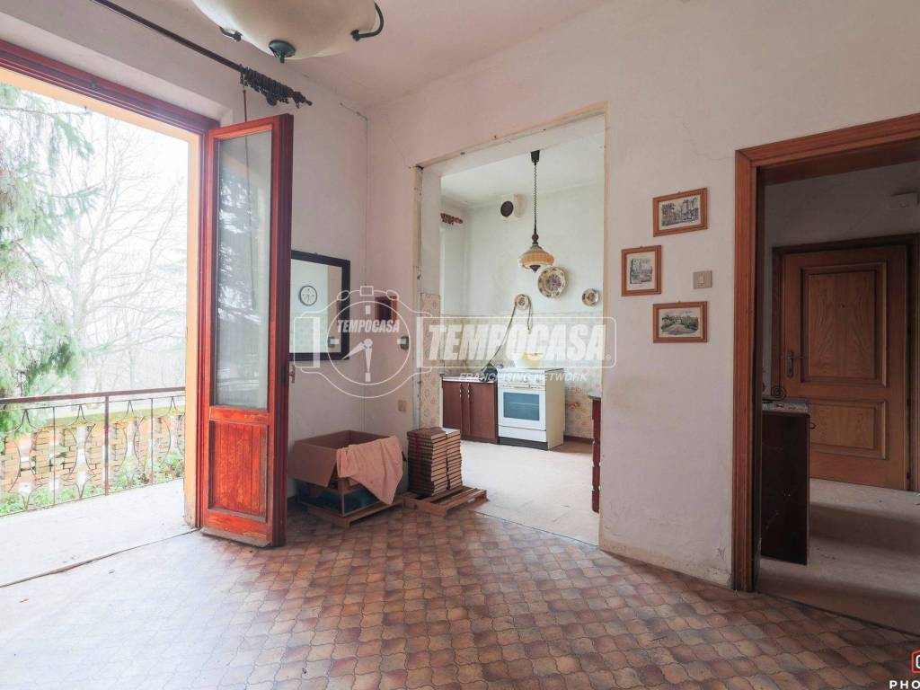 appartamento in vendita a San Clemente