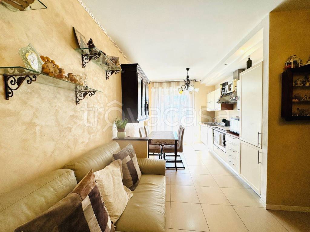 appartamento in vendita a San Clemente in zona Sant'andrea in Casale