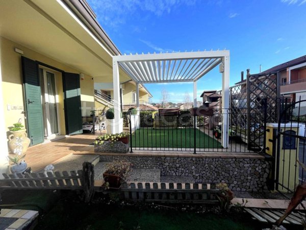 appartamento in vendita a San Clemente in zona Sant'andrea in Casale