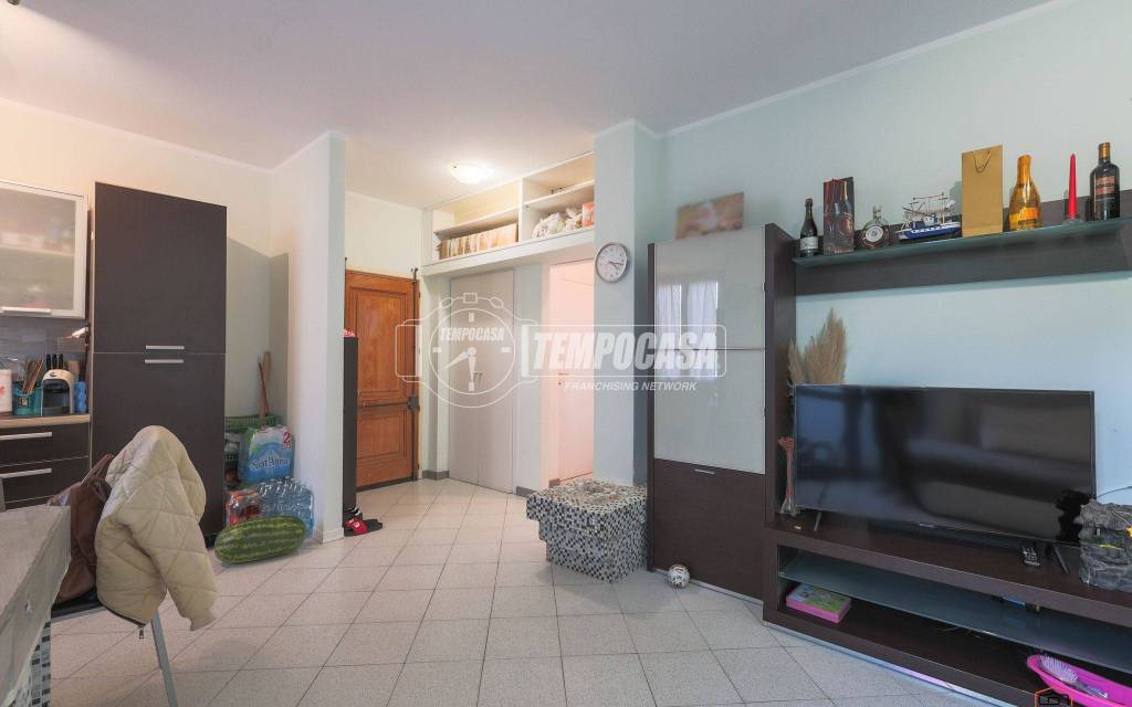 appartamento in vendita a San Clemente