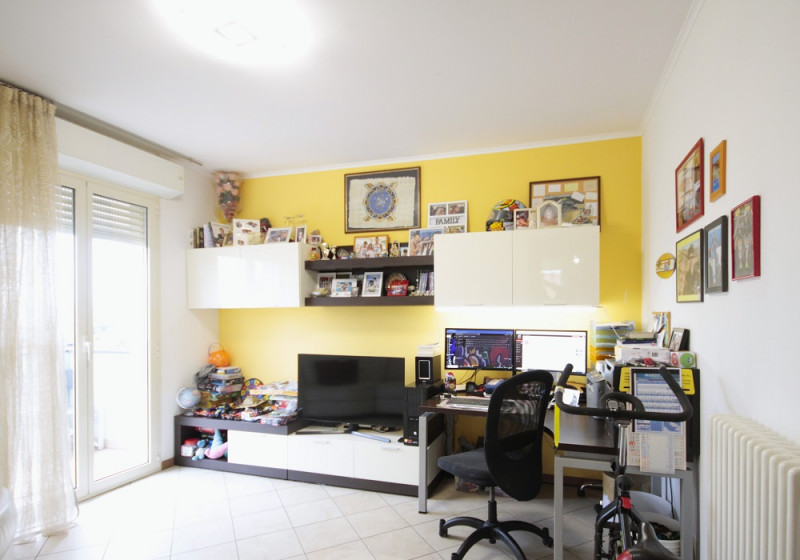 appartamento in vendita a San Clemente in zona Sant'andrea in Casale